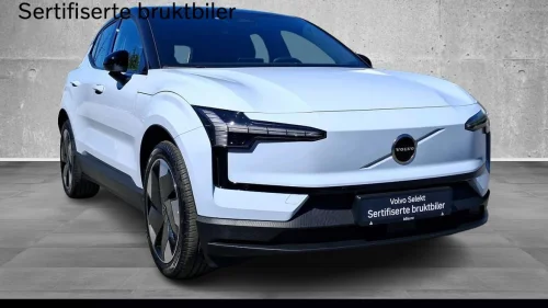 VOLVO EX30 Twin Motor Performance Plus - H&K stereo, Ryggekamera