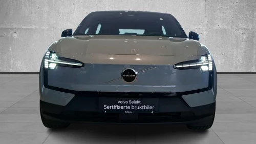 VOLVO EX30 Twin M Performance Plus