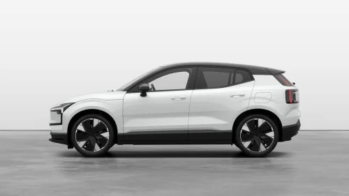 VOLVO EX30 Twin Ultra - 360°, Soltak, Harman&Kardon