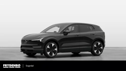 VOLVO EX30 Twin Motor Performance Ultra HARMAN|20"|ACC|PANO|360++
