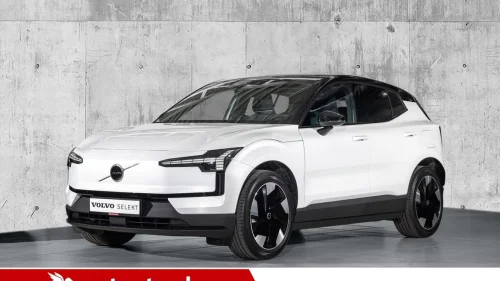 VOLVO EX30 ULTRA/HK/360/KROK/GLASSTAK