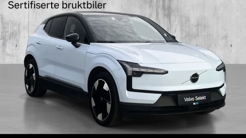 VOLVO EX30 Plus