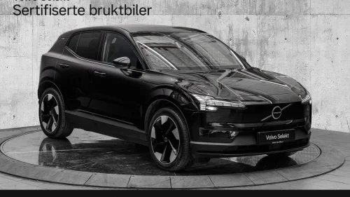 VOLVO EX30 Twin Motor Performance Plus AWD HarmanKardon