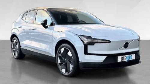 VOLVO EX30 Plus