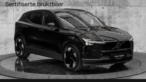 VOLVO EX30 Twin Motor Performance Plus AWD HarmanKardon