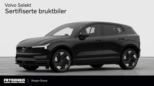 VOLVO EX30 Twin Ultra Perf PANO|360|H&K|PILOT.ASSIST