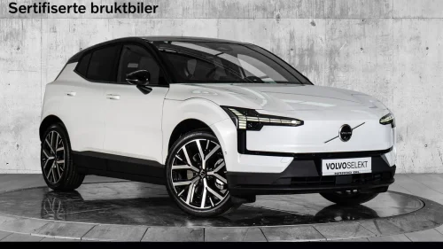 VOLVO EX30 Ultra AWD Performance / 20" Felger / HarmanKardon /360