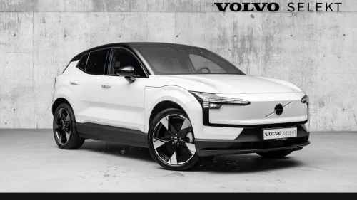 VOLVO EX30 Twin Motor Performance 428hk - Topputstyrt! Lav km!