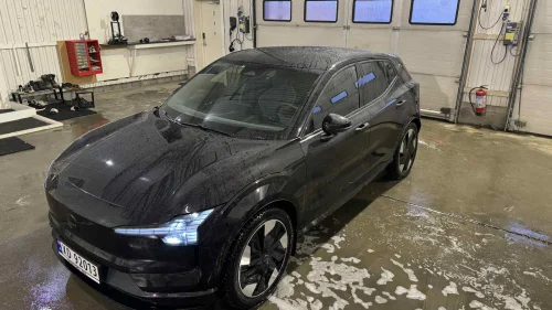 VOLVO EX30 428hk Twin Performance AWD Ultra