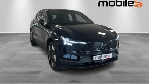 VOLVO EX30 428hk Twin Performance AWD Ultra, h.feste
