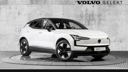 VOLVO EX30 Twin Performance ULTRA! Alt Utstyr! 428Hk! 450WLTP!