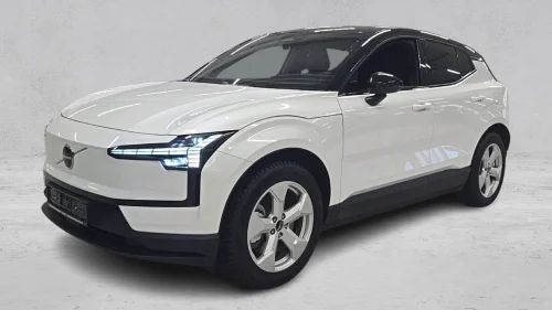VOLVO EX30 428hk Twin Performance AWD Plus Loaded-Garanti-Bytte