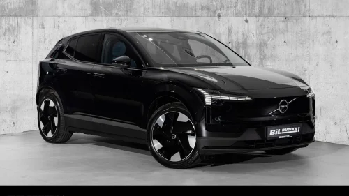 VOLVO EX30 AWD Ultra - 360' cam/H.feste/Ad. cr../Harman & Kardon