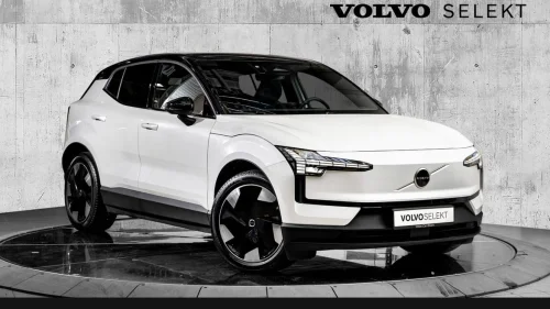 VOLVO EX30 El. Twin Performance Plus 428Hk