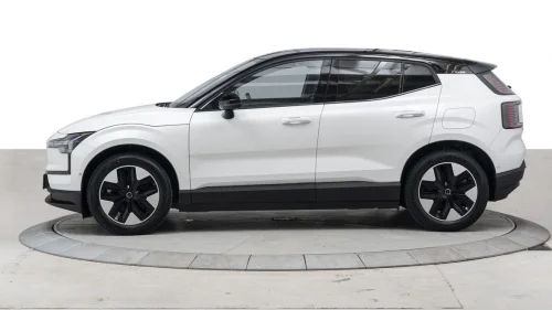 VOLVO EX30 428hk Twin Performance AWD Ultra
