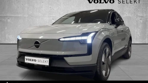 VOLVO EX30 Twin performance Plus H.feste,Kam,Google,El.Seter