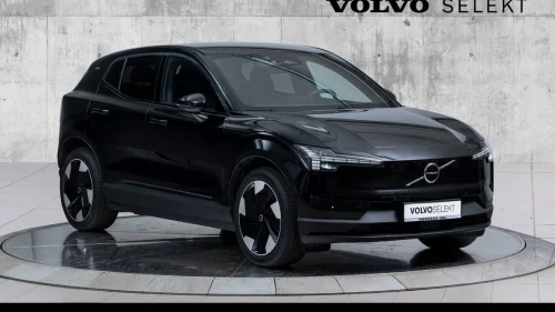 VOLVO EX30 Twin Performance | Plus | Harman | Varmepumpe | +++