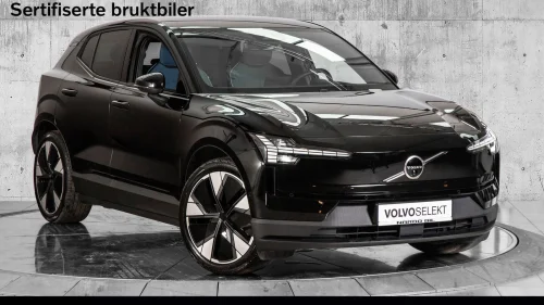 VOLVO EX30 Twin Motor Performance – Ultra