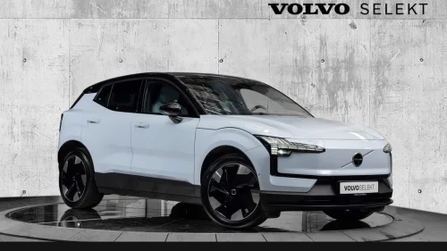 VOLVO EX30 Twin M Performance ULTRA! 549Km. WLTP! Topputstyrt!