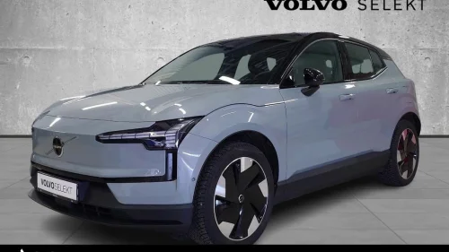 VOLVO EX30 ULTRA AWD 360°, Pano, H&K, El.seter, "KAMPANJE"