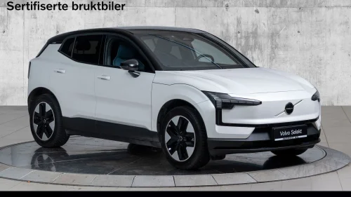 VOLVO EX30 AWD | Harman & Kardon | App | Varmepumpe | +++