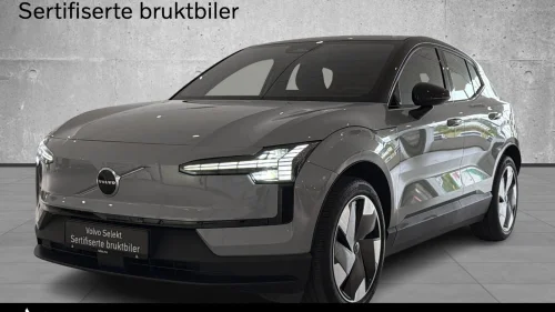 VOLVO EX30 Twin motor performance plus, Høstkampanje, Kamera +++