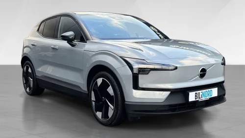 VOLVO EX30 Plus