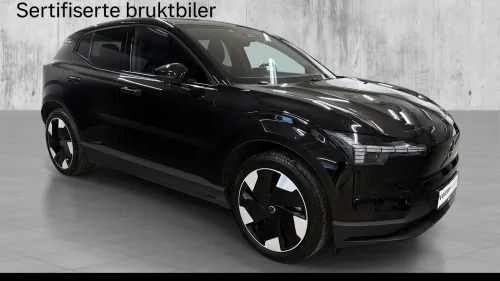 VOLVO EX30 Twin Motor Performance Plus