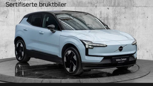 VOLVO EX30 Twin Motor Performance Plus AWD HarmanKardon