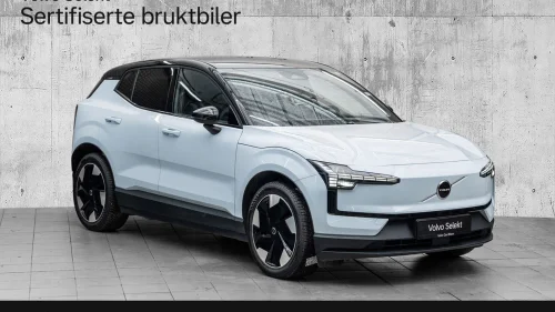VOLVO EX30 Twin Motor Performance Plus - Fint utstyrt!