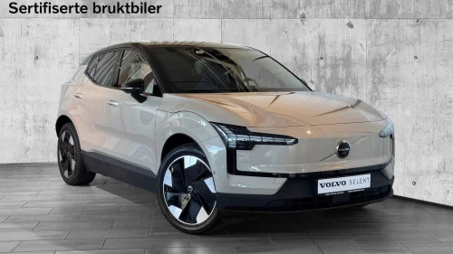 VOLVO EX30 EX30