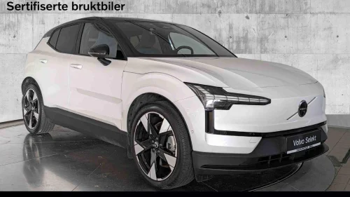 VOLVO EX30 AWD | Ultra | 20" | Topputstyrt | +++