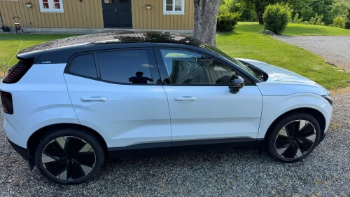 VOLVO EX30 428hk Twin Performance AWD Ultra Panorama