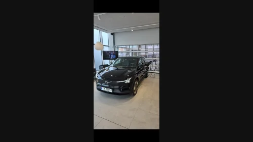 VOLVO EX30 428hk Twin Performance AWD Ultra