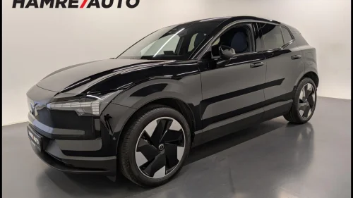 VOLVO EX30 EX30/ULTRA/Performance/4WD/HarmanK/360Kam/Panorama++