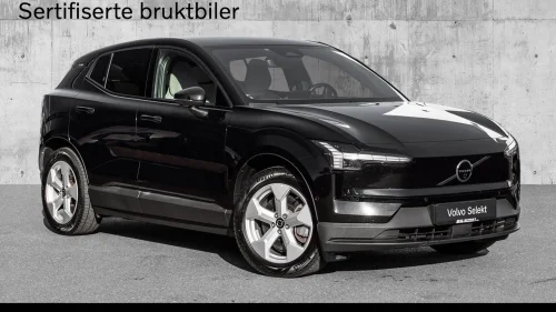 VOLVO EX30 Twin Perf. Ultra / Ull  / 360 kamera / Pano / El. seter