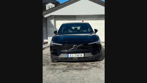 VOLVO EX30 428hk Twin Performance AWD Ultra