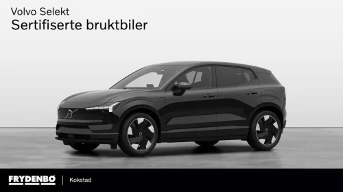 VOLVO EX30 Twin Performance Plus TONEDE|5G|LED|CARPLAY|VARMEP.+