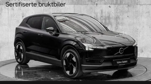 VOLVO EX30 Twin Motor Performance Ultra - Mye utstyr!