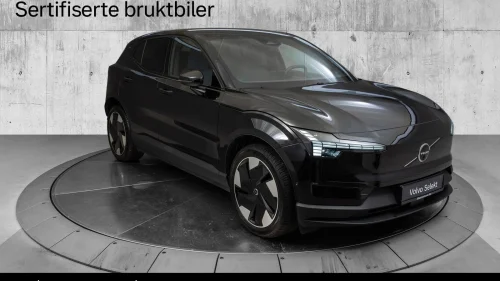 VOLVO EX30 Twin Performance 360/H&K/Panorama/el.stol