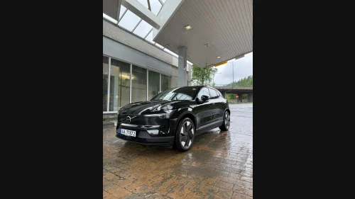 VOLVO EX30 428hk Twin Performance AWD Ultra
