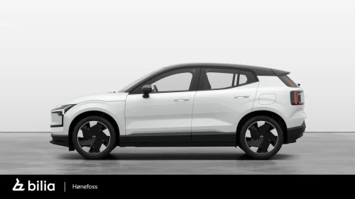 VOLVO EX30 Twin M Performance Plus H/K, Varmepumpe++