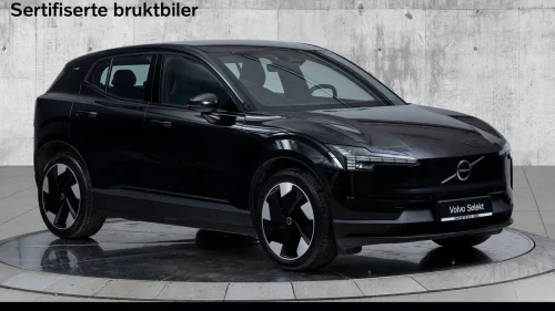 VOLVO EX30 AWD | Harman & Kardon | App | Varmepumpe | +++