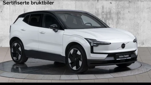 VOLVO EX30 EX30