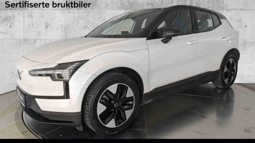 VOLVO EX30 AWD | Harman & Kardon | App | Varmepumpe | +++