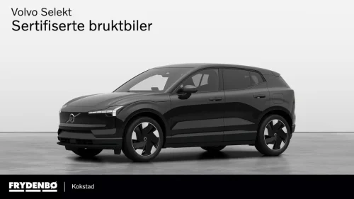 VOLVO EX30 Twin Performance Ultra PANO|360|19"|H&K|TONEDE