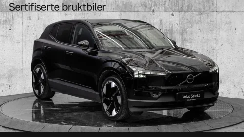 VOLVO EX30 Twin Motor Performance AWD | HarmanKardon