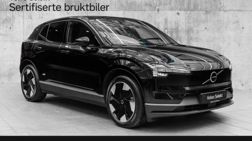 VOLVO EX30 Twin Motor Performance Plus AWD