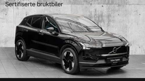 VOLVO EX30 Twin Motor Performance Plus AWD