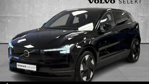 VOLVO EX30 EX30 Twin Plus - AWD, Kamera, Google ++